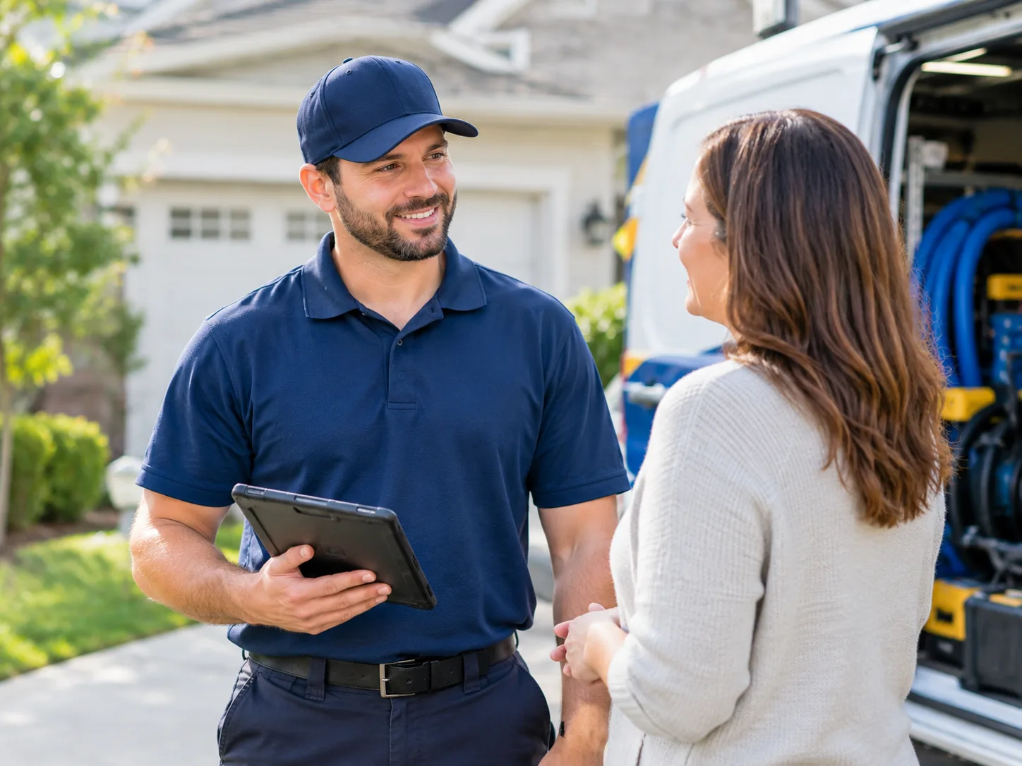 Sewage Backup Cleanup Spelter, WV FAQs
